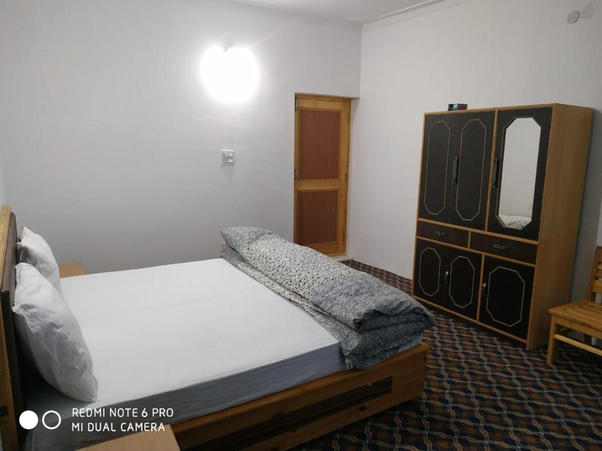 Otsal Guest House Nubra Deskit Exterior foto