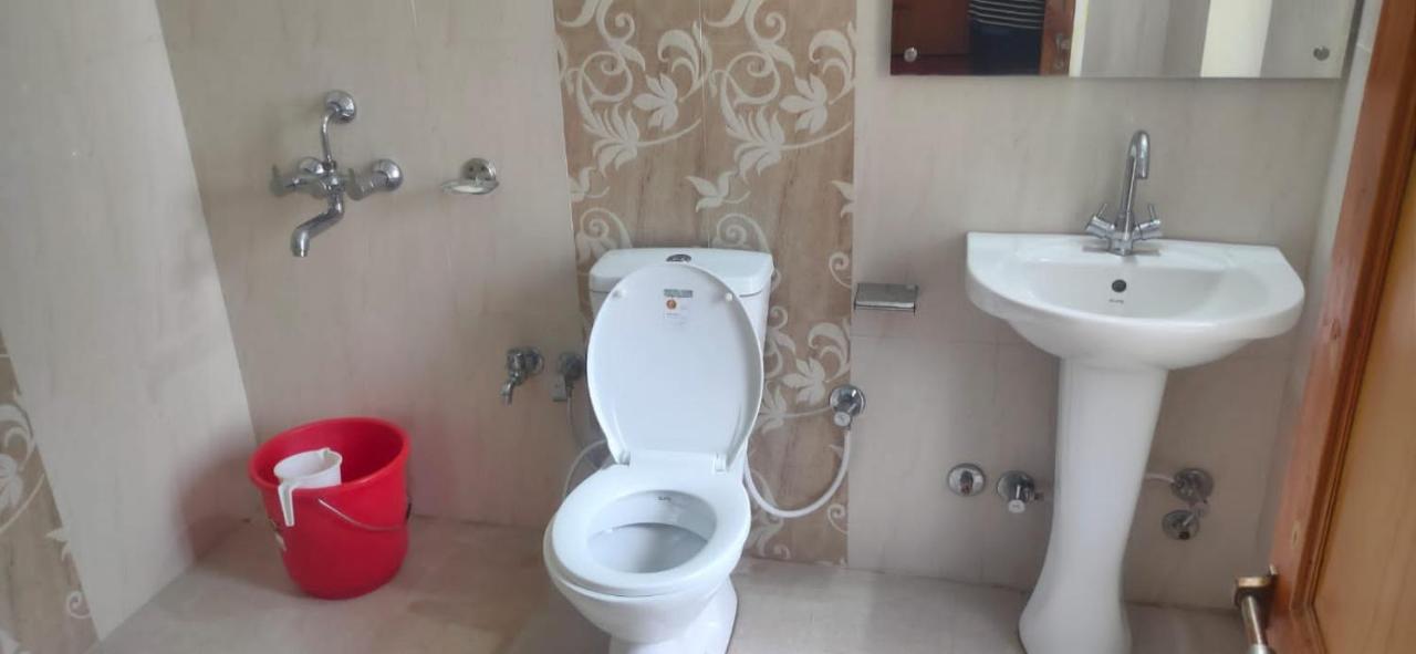 Otsal Guest House Nubra Deskit Exterior foto